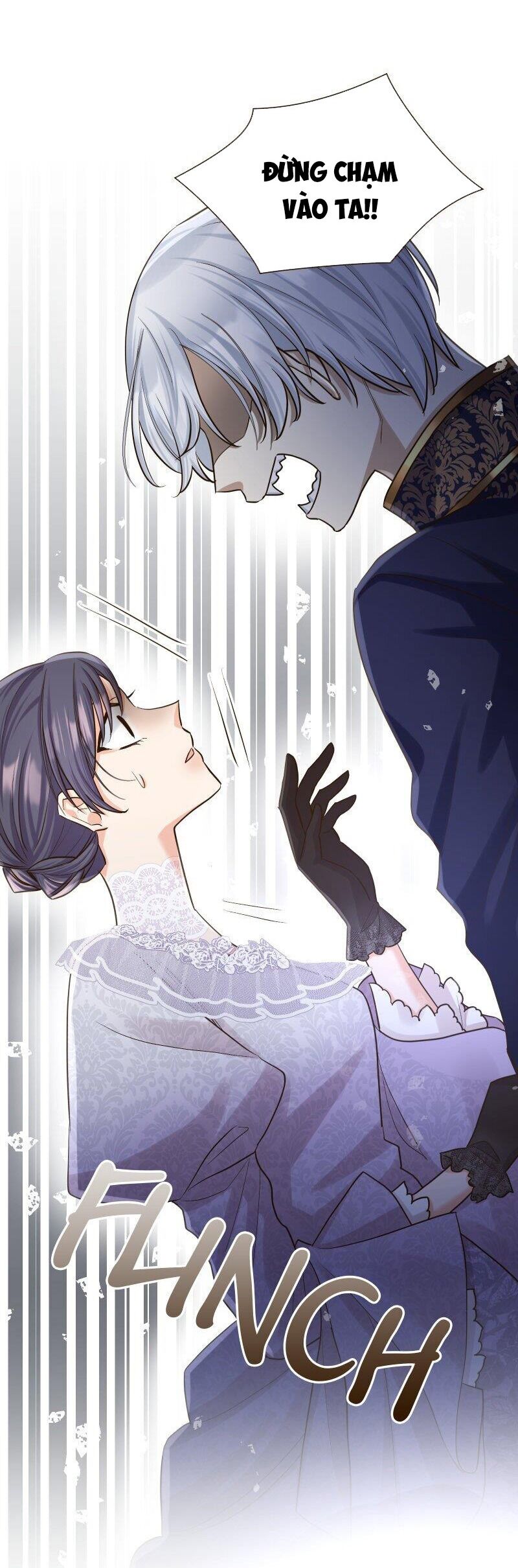 Cô Dâu Của Sói Trắng [Chap 1-154]