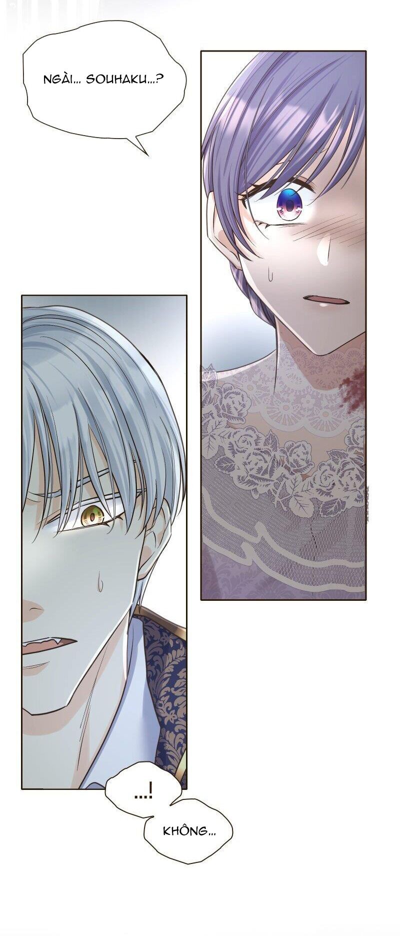 Cô Dâu Của Sói Trắng [Chap 1-154]