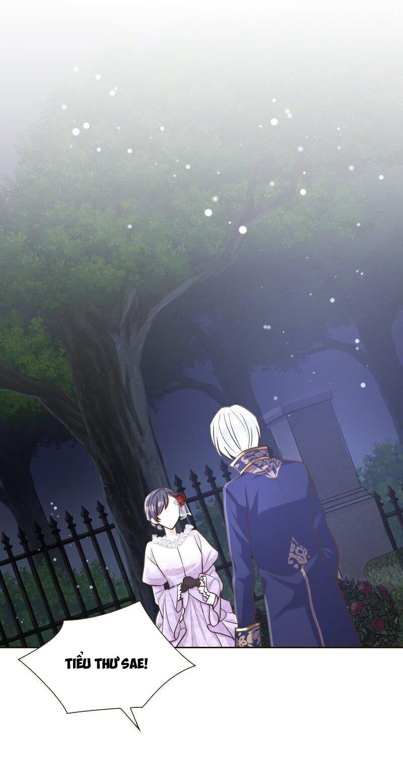 Cô Dâu Của Sói Trắng [Chap 1-154]