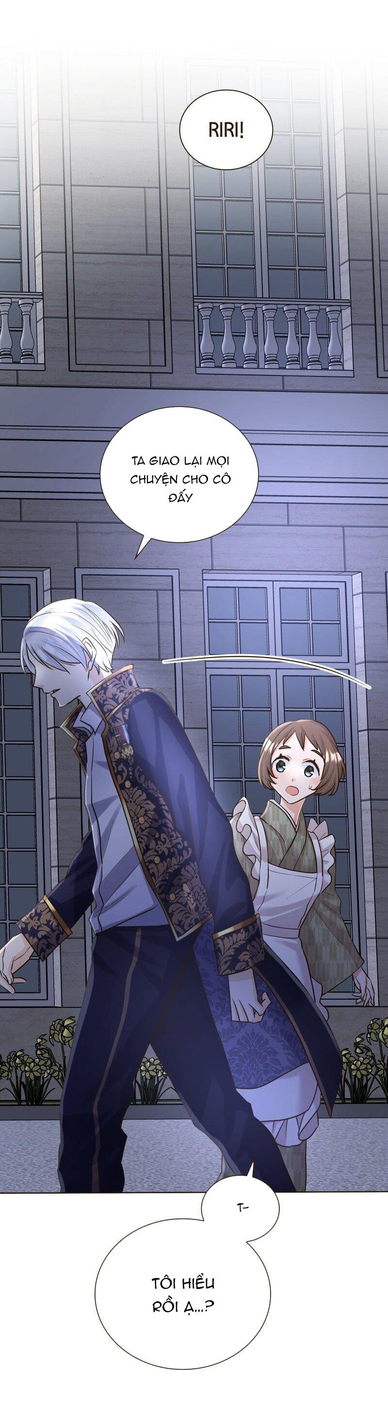 Cô Dâu Của Sói Trắng [Chap 1-154]