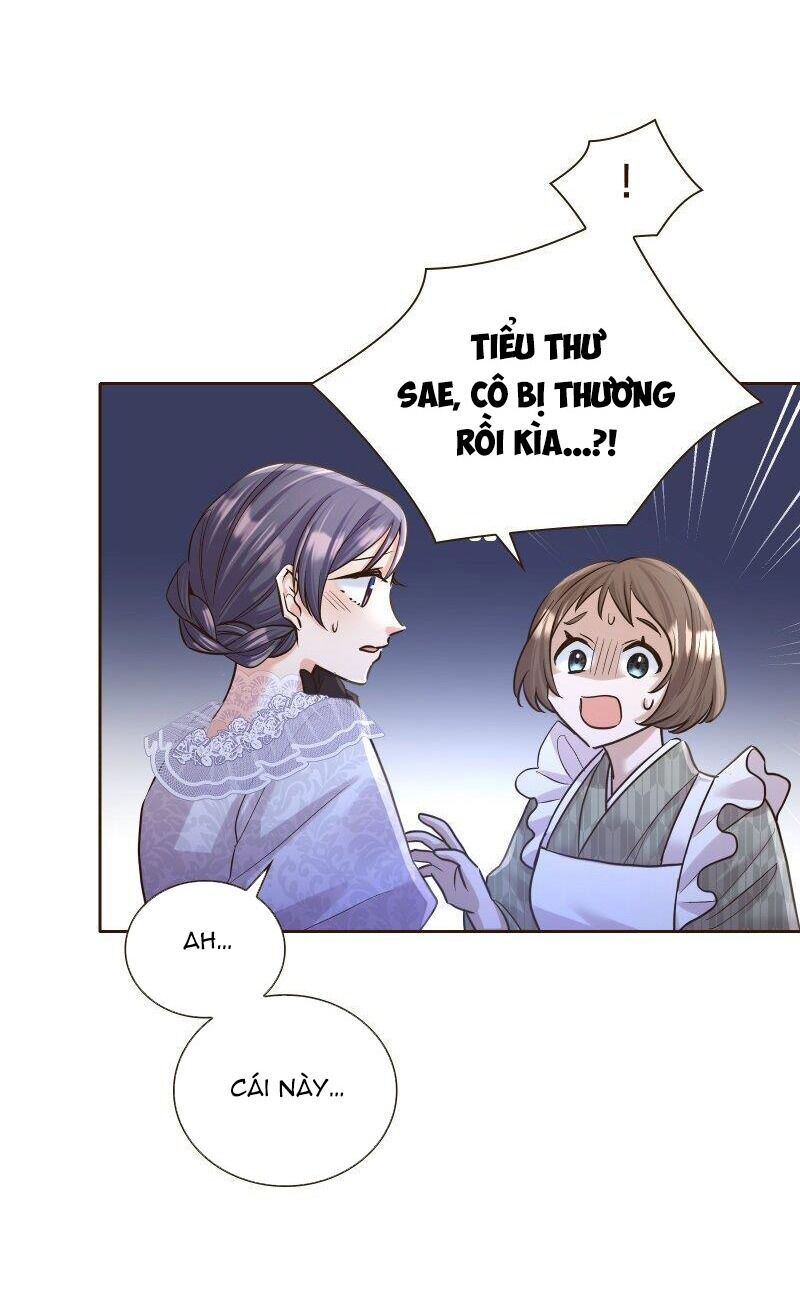 Cô Dâu Của Sói Trắng [Chap 1-154]