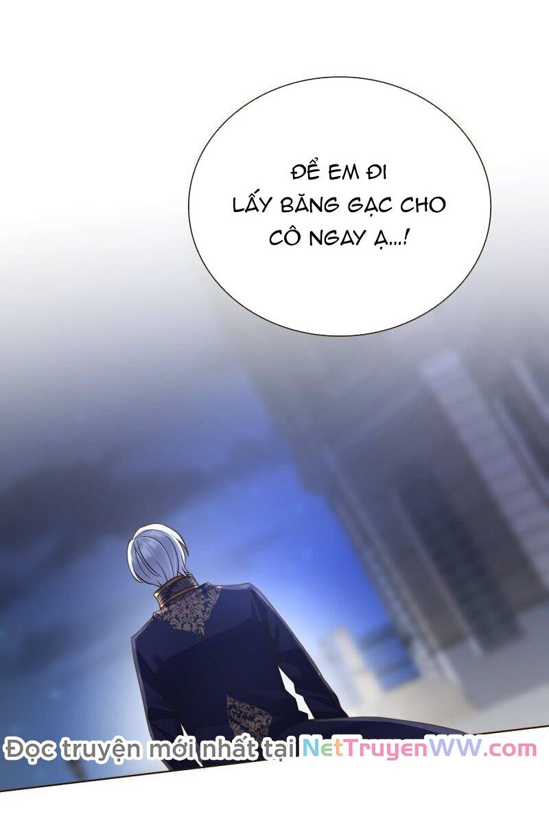 Cô Dâu Của Sói Trắng [Chap 1-154]