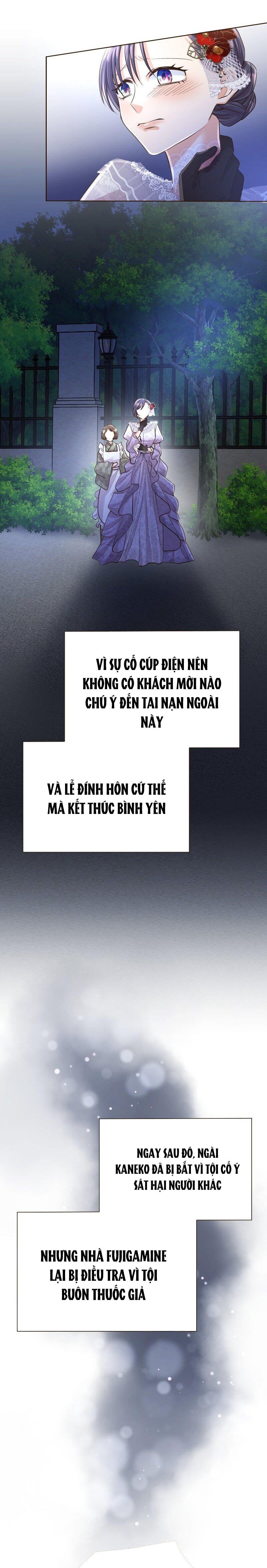 Cô Dâu Của Sói Trắng [Chap 1-154]