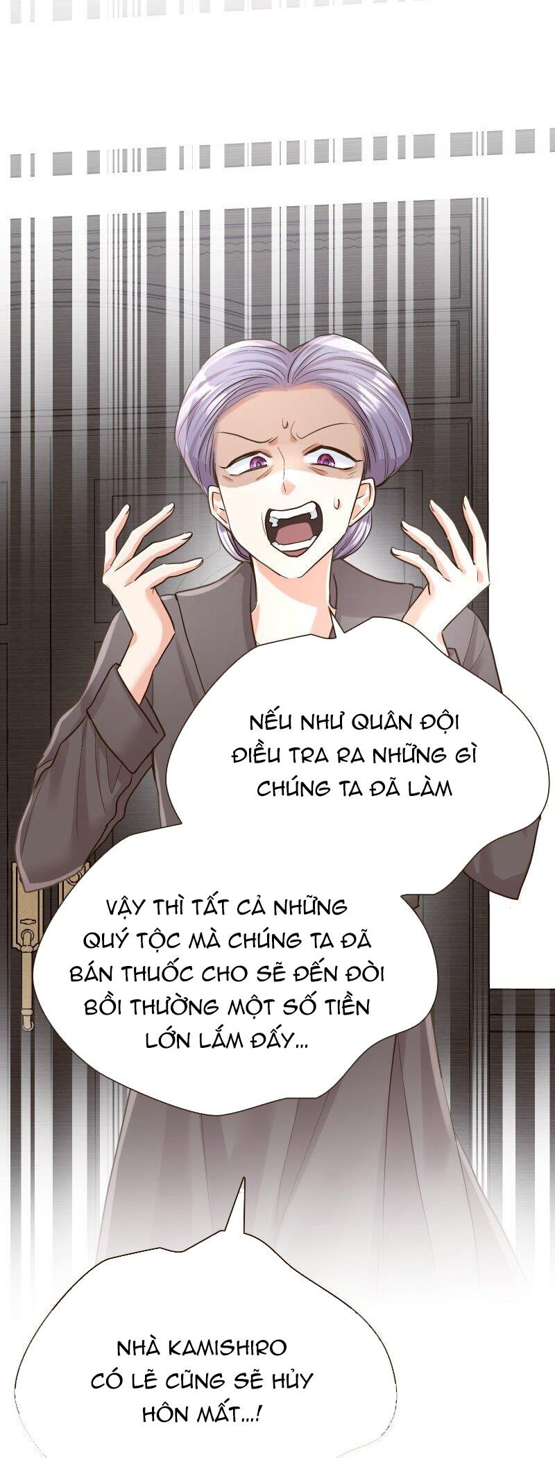 Cô Dâu Của Sói Trắng [Chap 1-154]