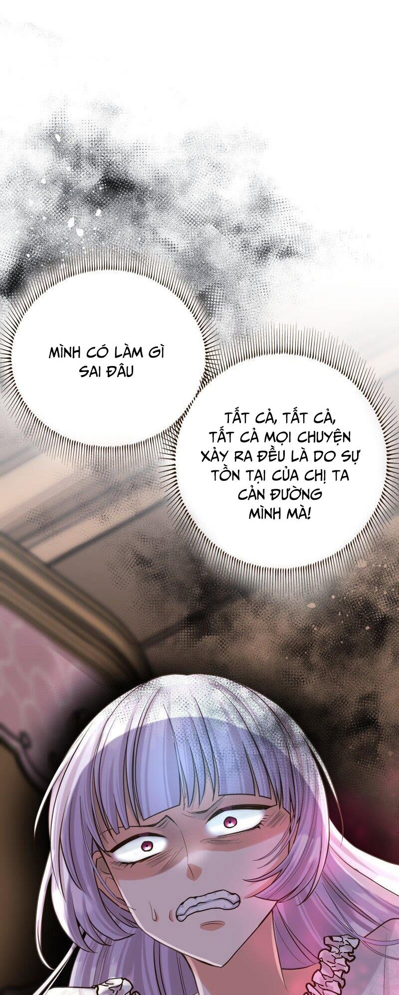 Cô Dâu Của Sói Trắng [Chap 1-154]