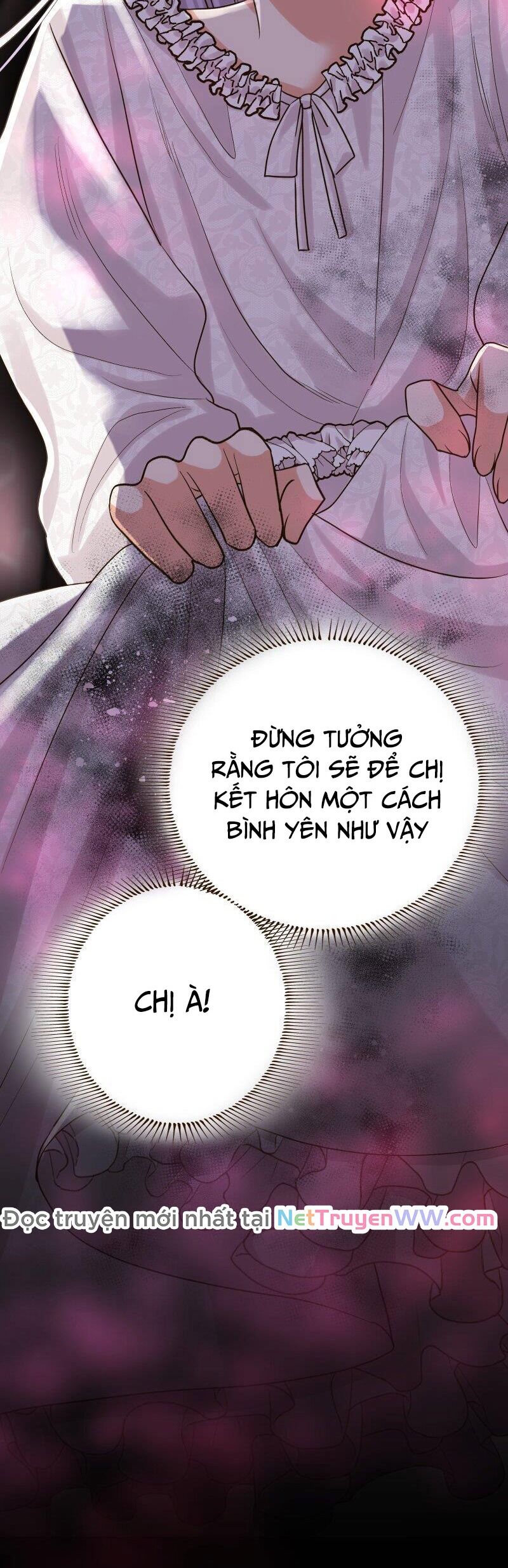 Cô Dâu Của Sói Trắng [Chap 1-154]