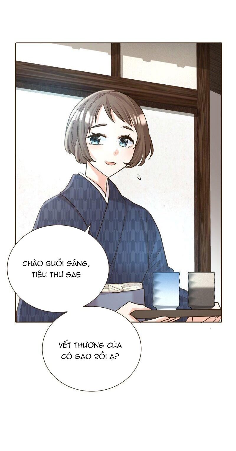 Cô Dâu Của Sói Trắng [Chap 1-154]