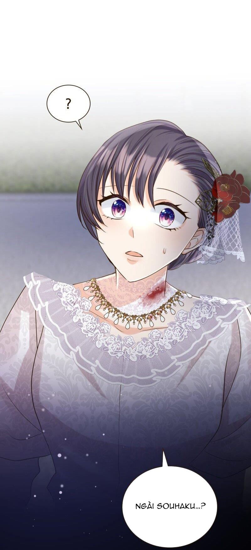 Cô Dâu Của Sói Trắng [Chap 1-154]