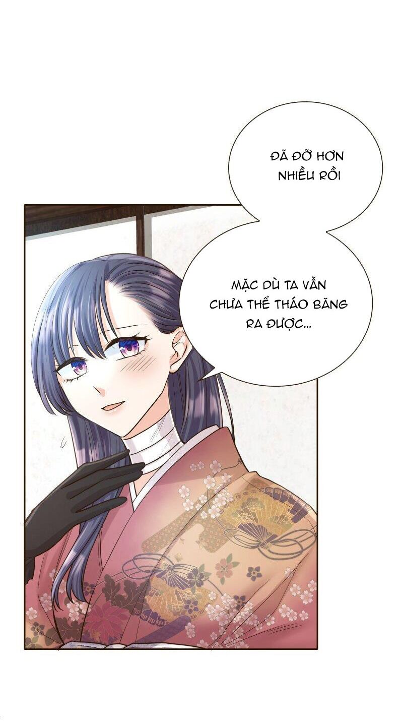 Cô Dâu Của Sói Trắng [Chap 1-154]
