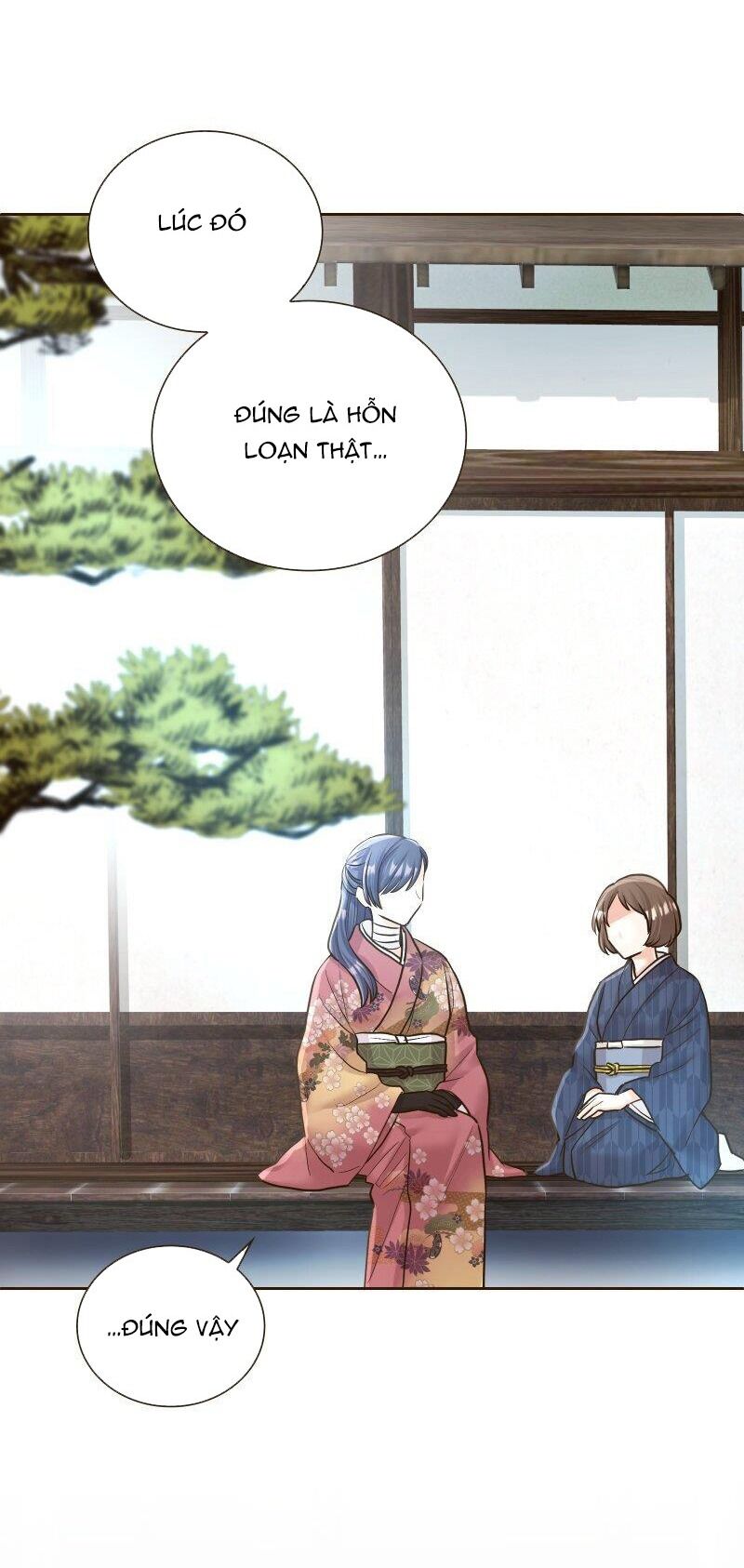 Cô Dâu Của Sói Trắng [Chap 1-154]
