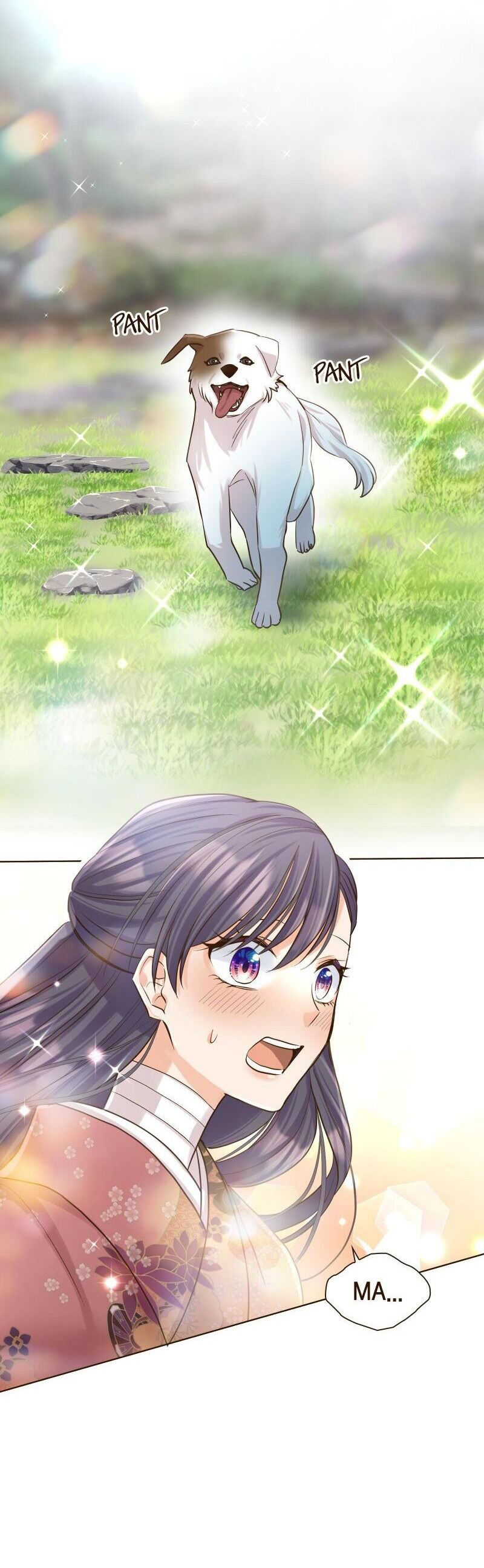 Cô Dâu Của Sói Trắng [Chap 1-154]
