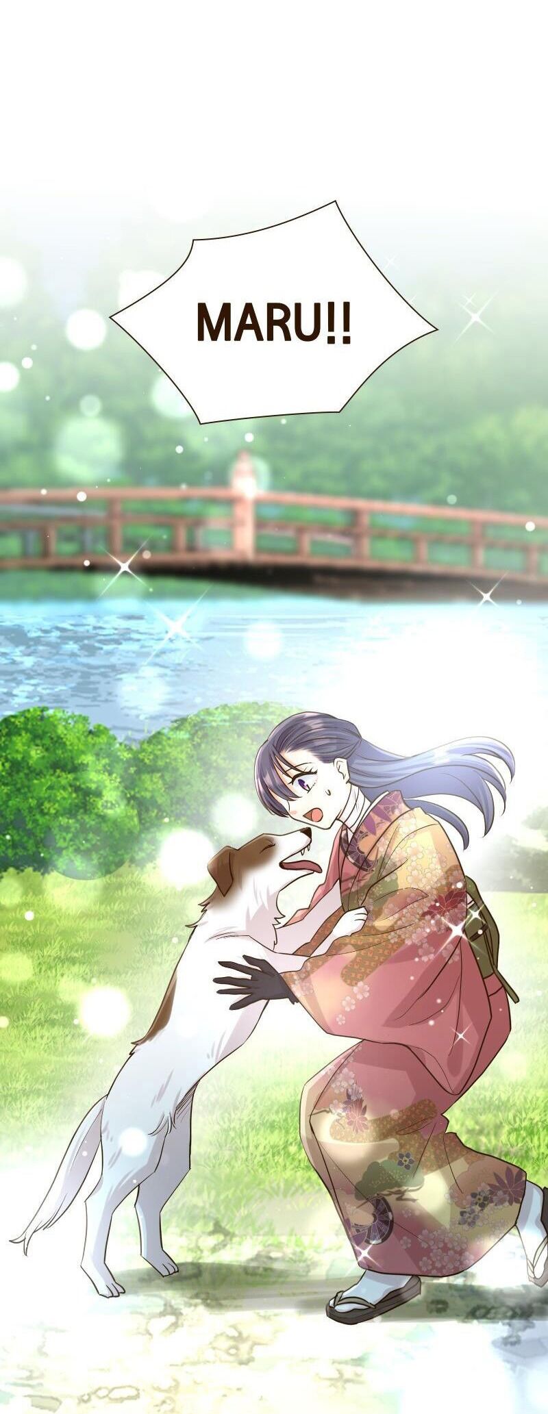 Cô Dâu Của Sói Trắng [Chap 1-154]
