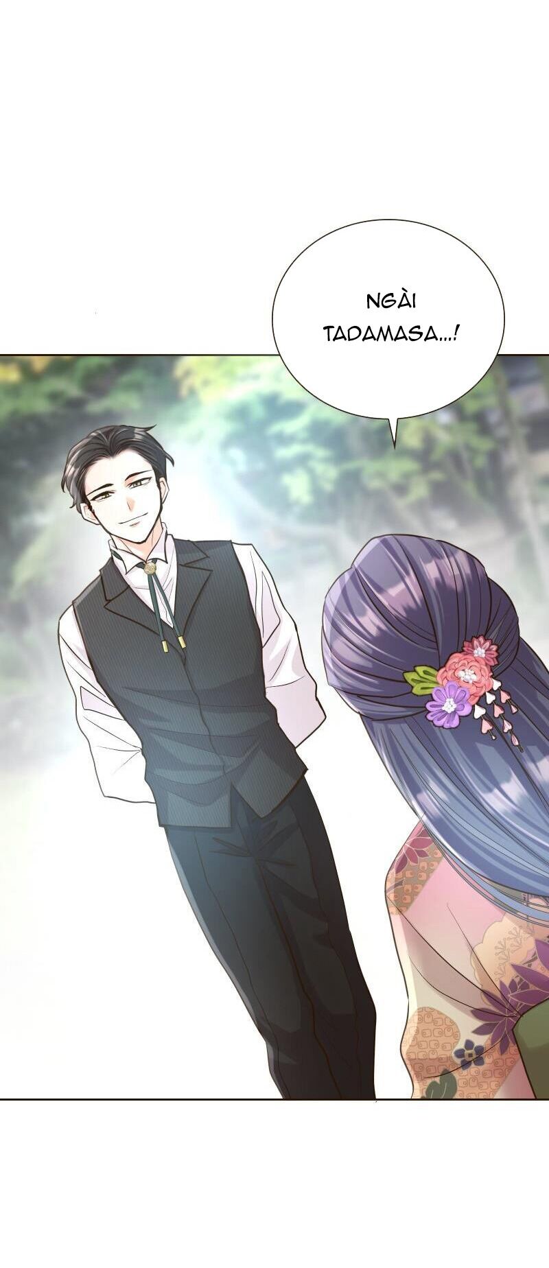 Cô Dâu Của Sói Trắng [Chap 1-154]