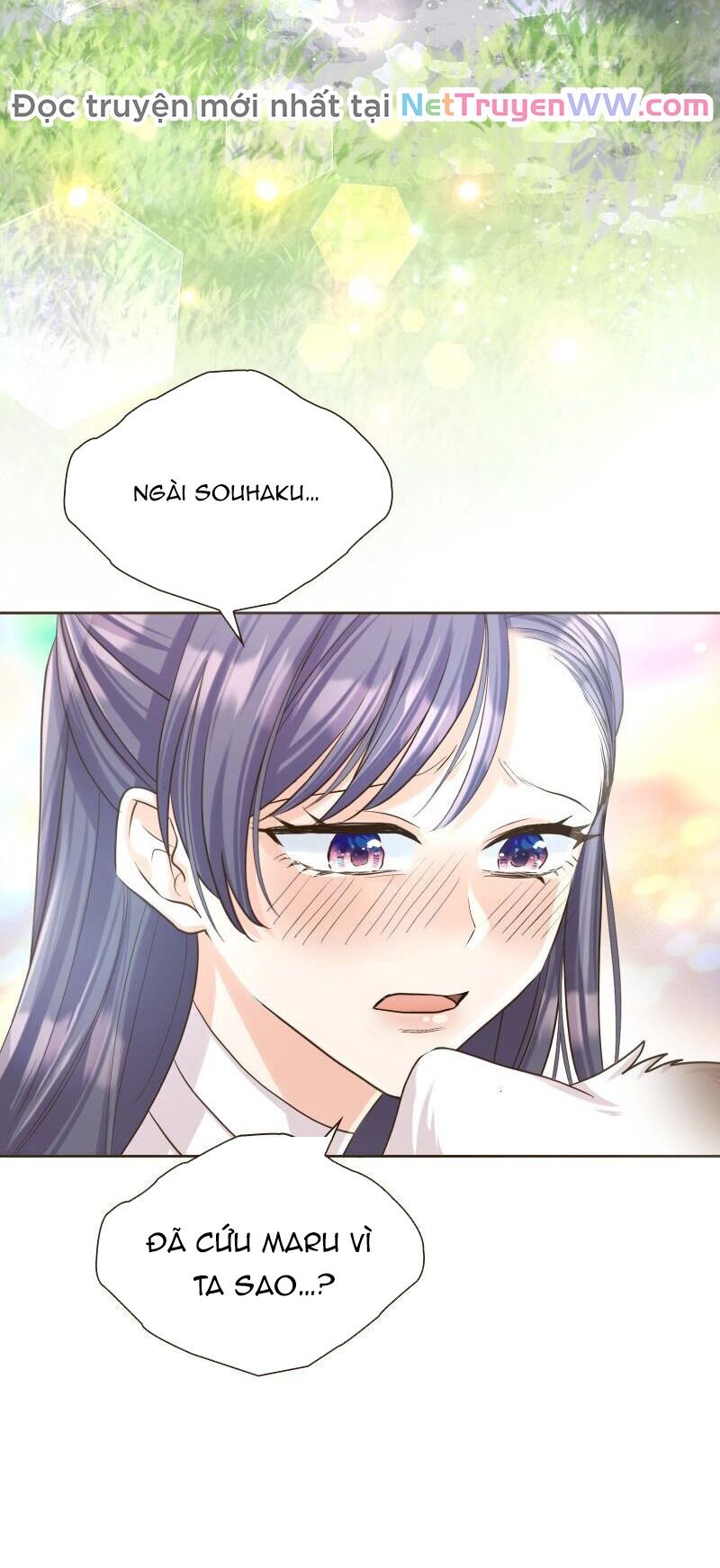 Cô Dâu Của Sói Trắng [Chap 1-154]