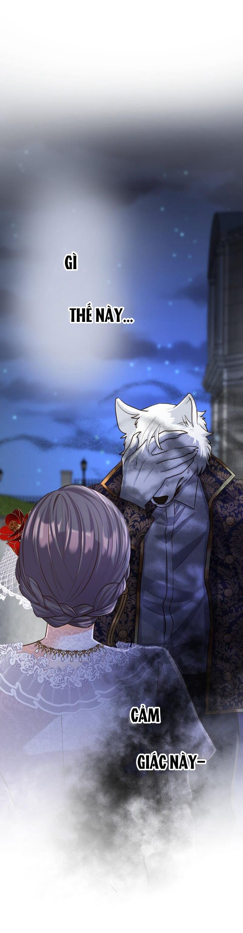 Cô Dâu Của Sói Trắng [Chap 1-154]