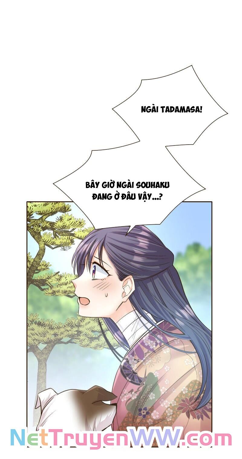 Cô Dâu Của Sói Trắng [Chap 1-154]