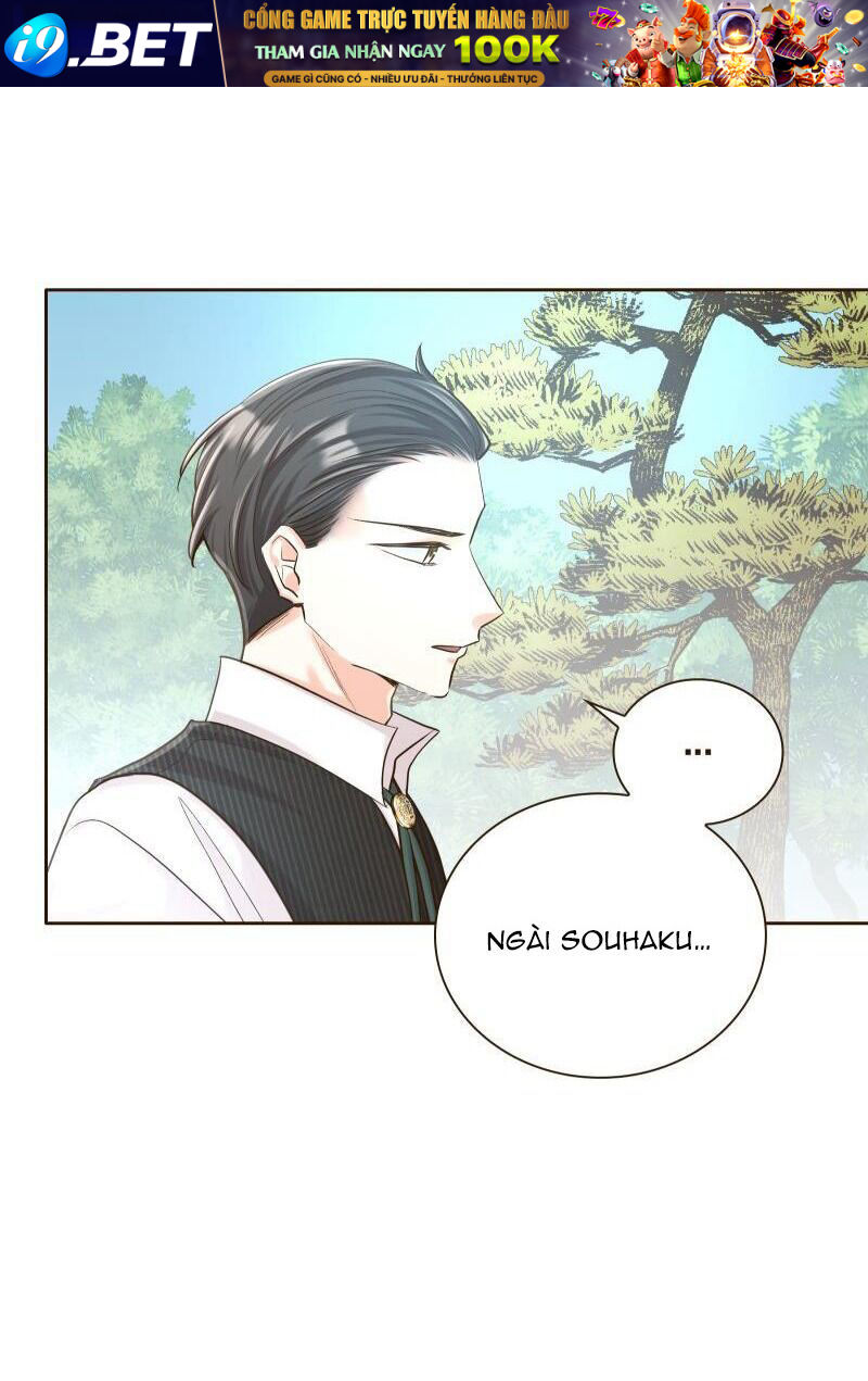Cô Dâu Của Sói Trắng [Chap 1-154]