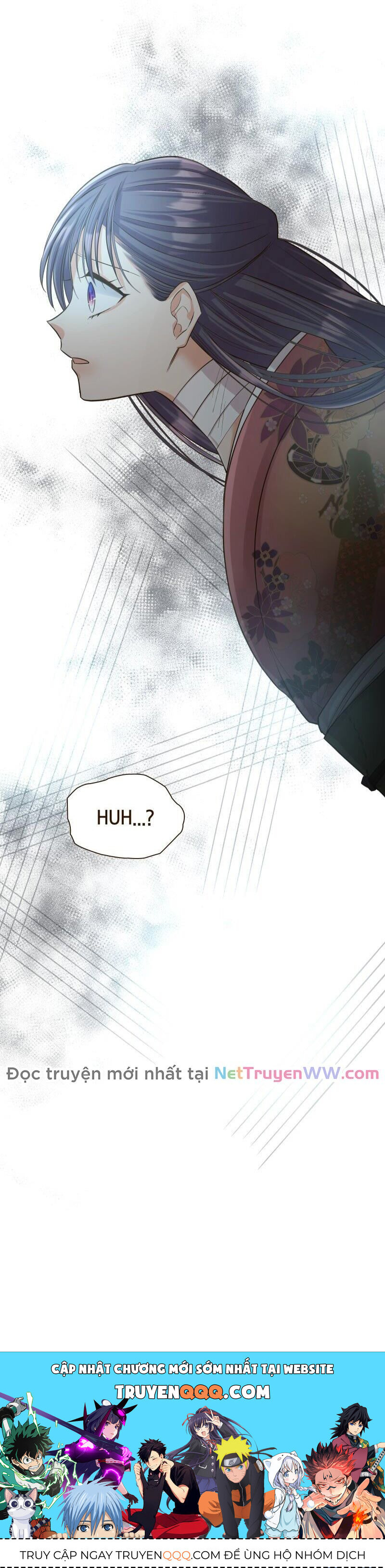 Cô Dâu Của Sói Trắng [Chap 1-154]