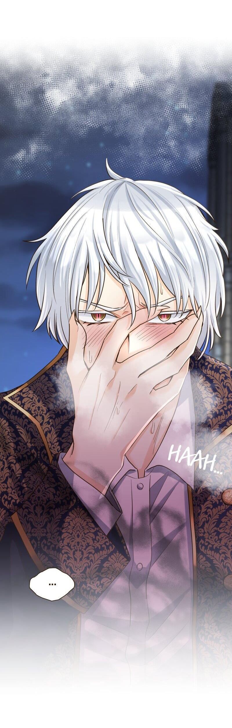 Cô Dâu Của Sói Trắng [Chap 1-154]