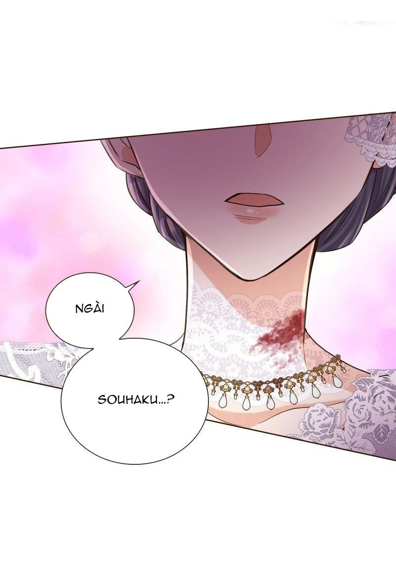 Cô Dâu Của Sói Trắng [Chap 1-154]