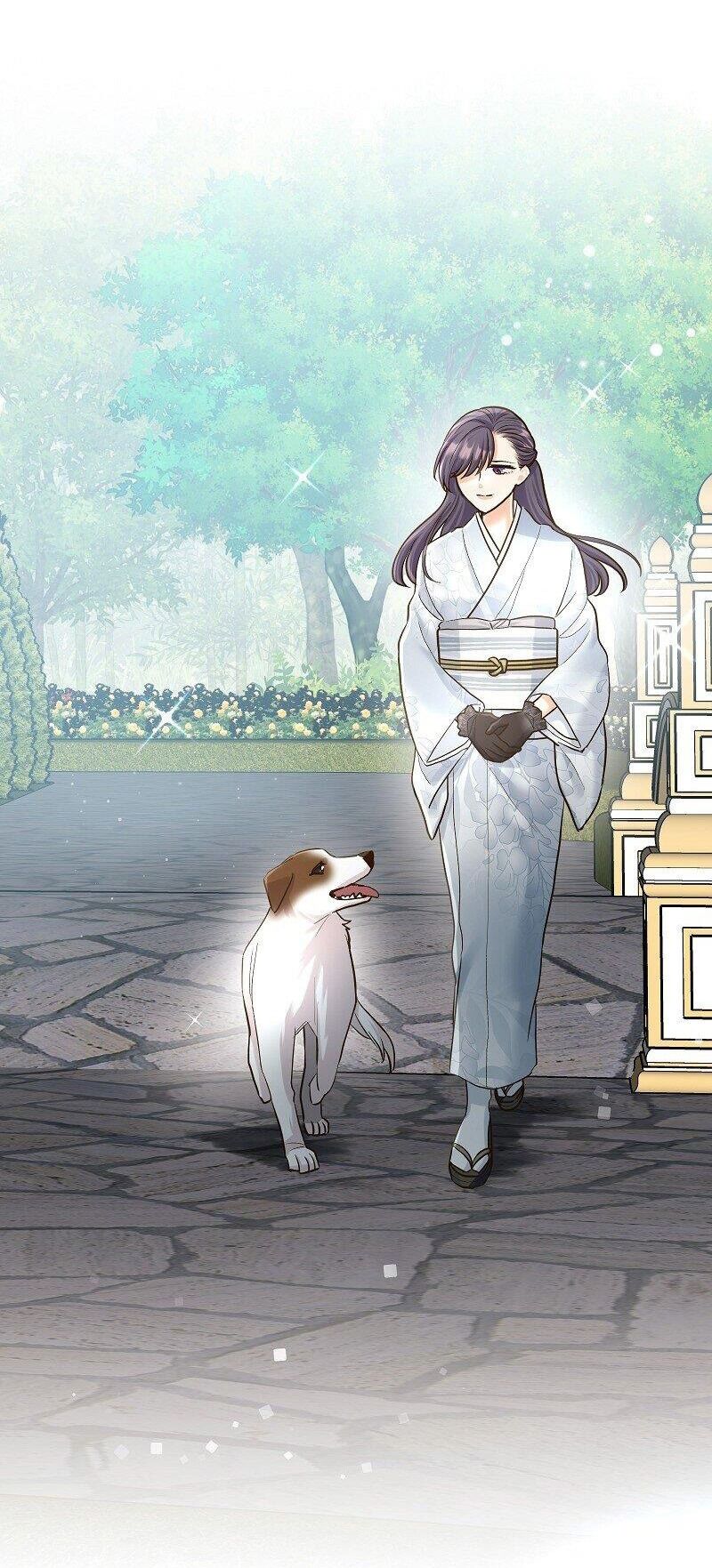 Cô Dâu Của Sói Trắng [Chap 1-154]