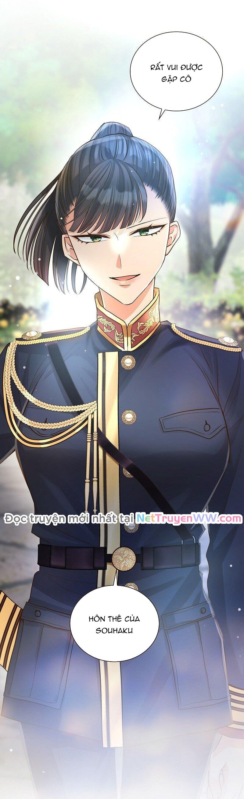 Cô Dâu Của Sói Trắng [Chap 1-154]