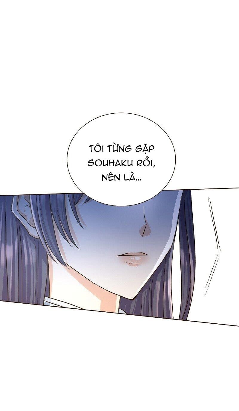 Cô Dâu Của Sói Trắng [Chap 1-154]