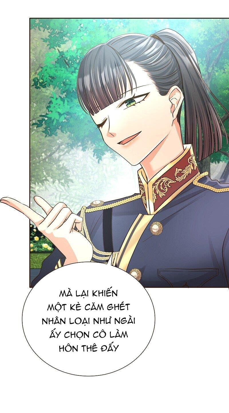 Cô Dâu Của Sói Trắng [Chap 1-154]