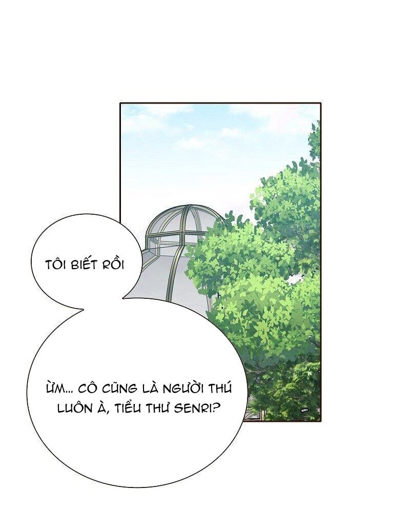 Cô Dâu Của Sói Trắng [Chap 1-154]