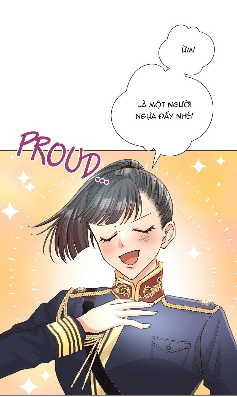 Cô Dâu Của Sói Trắng [Chap 1-154]