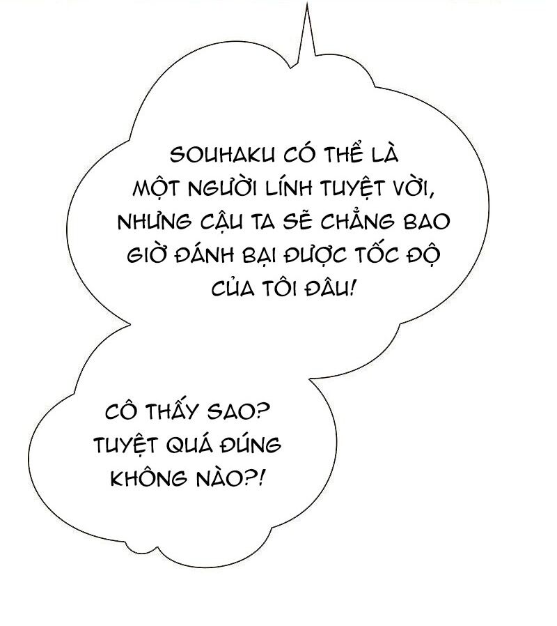Cô Dâu Của Sói Trắng [Chap 1-154]