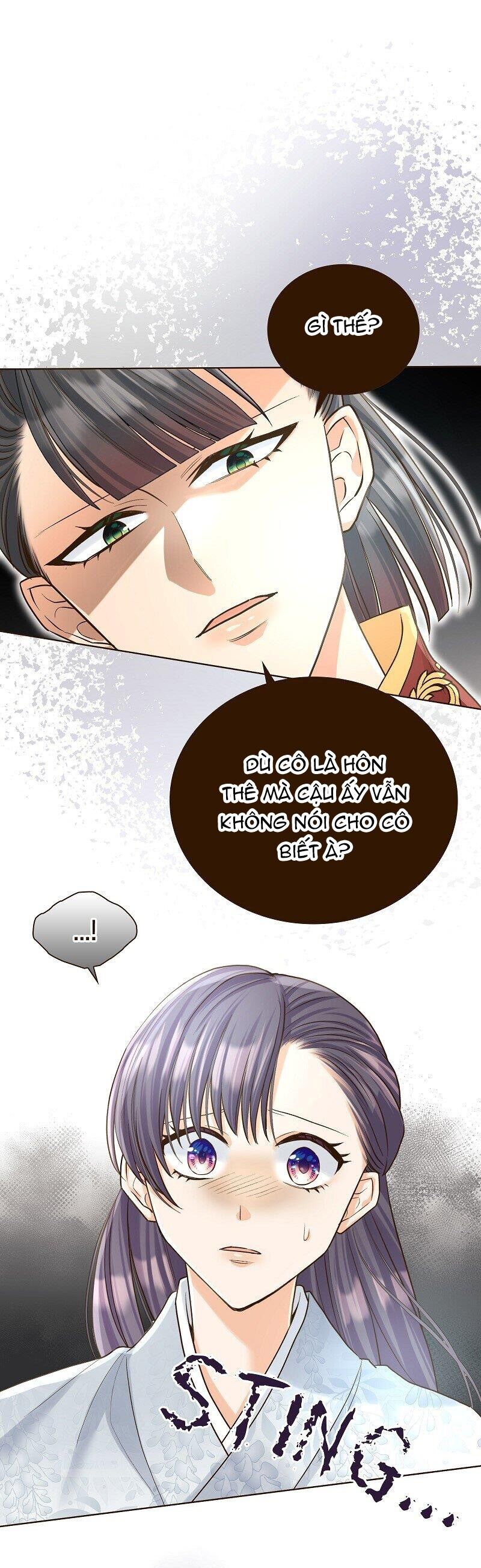 Cô Dâu Của Sói Trắng [Chap 1-154]