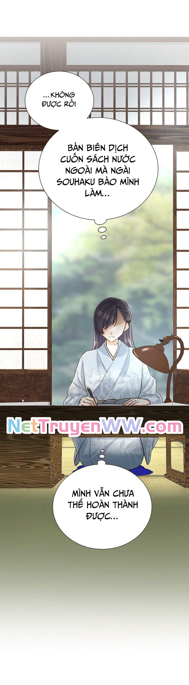 Cô Dâu Của Sói Trắng [Chap 1-154]
