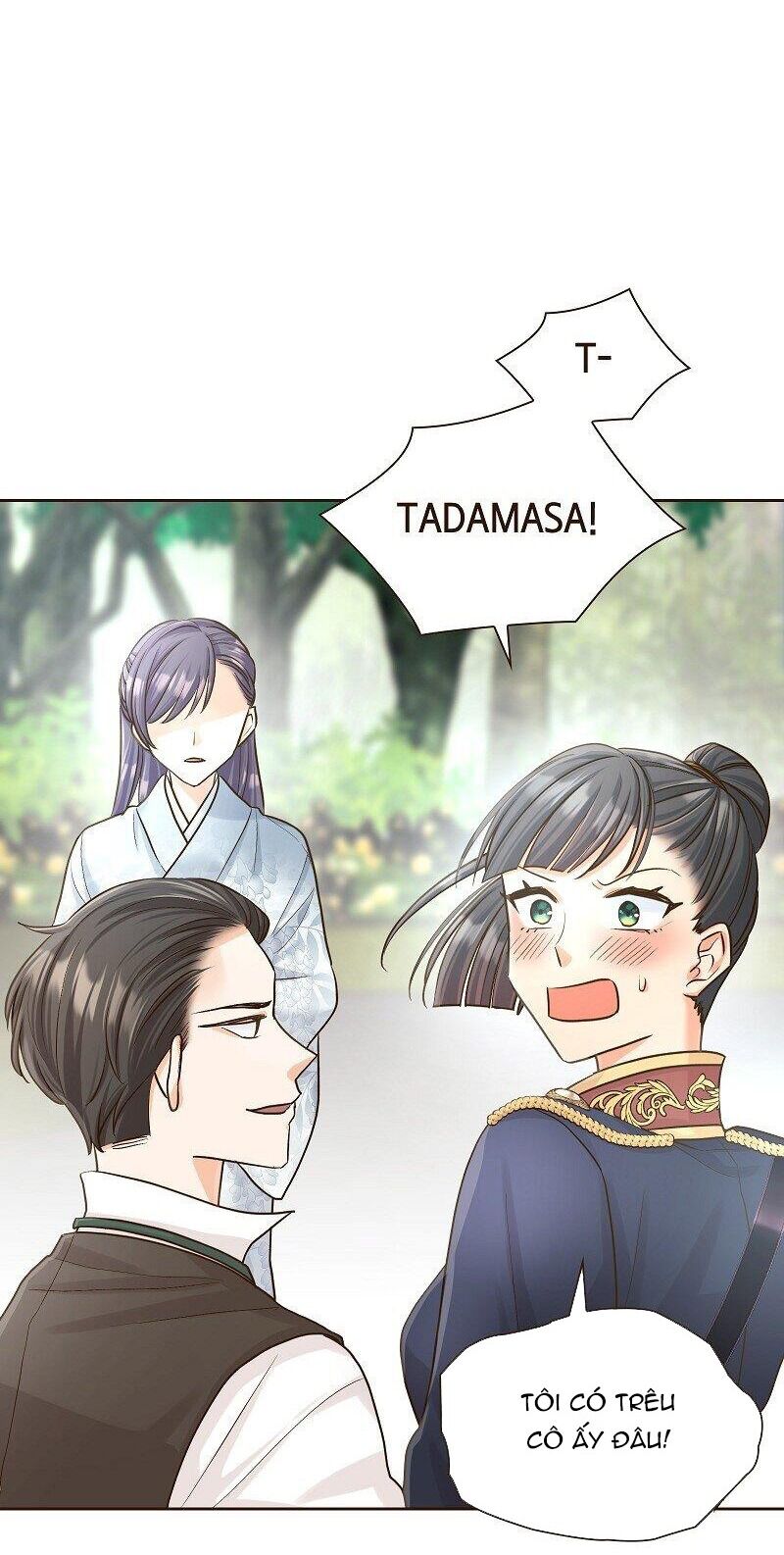 Cô Dâu Của Sói Trắng [Chap 1-154]