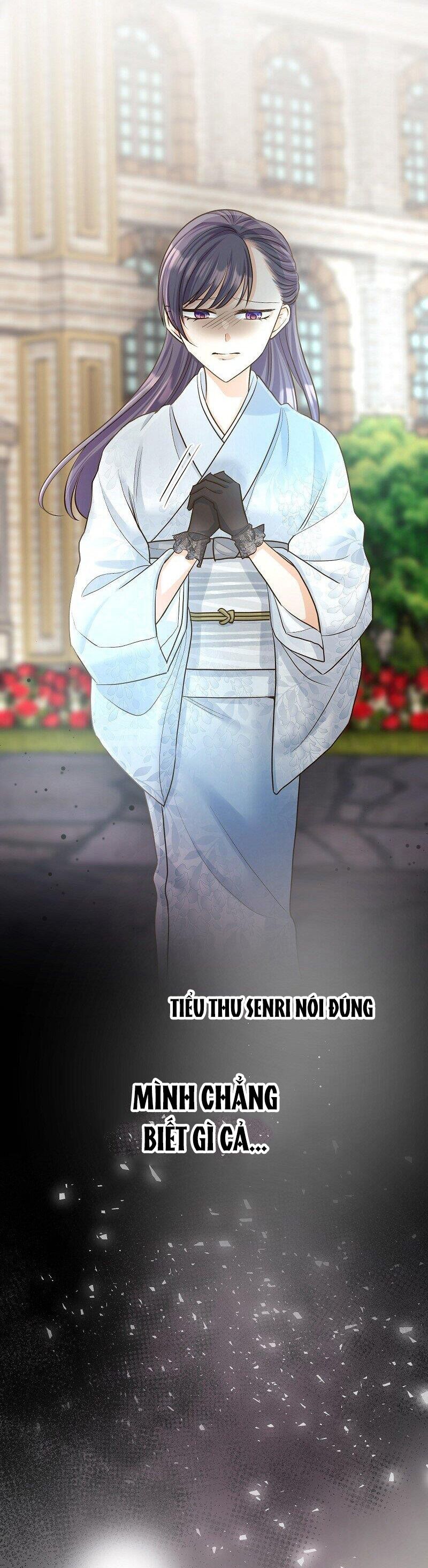 Cô Dâu Của Sói Trắng [Chap 1-154]