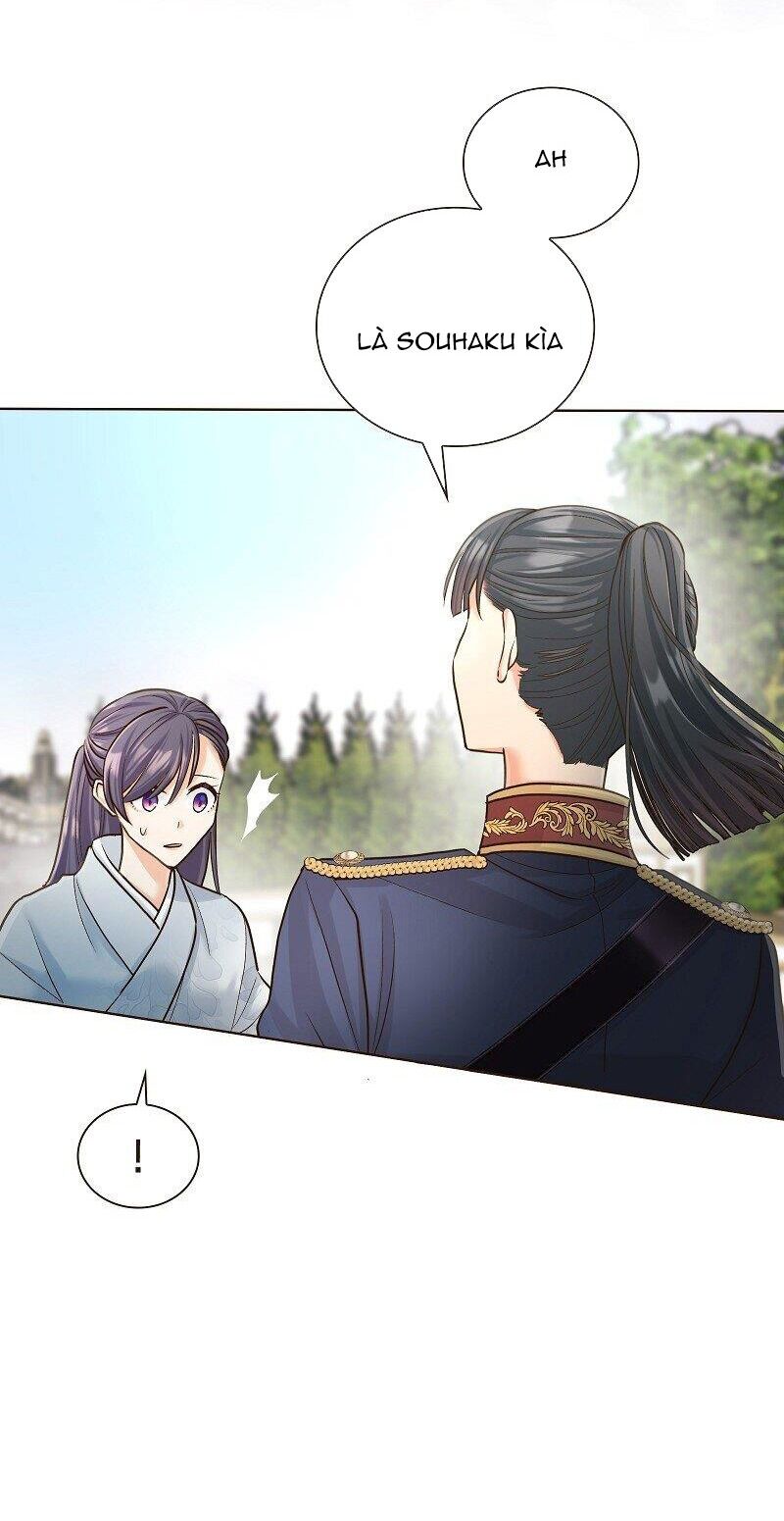 Cô Dâu Của Sói Trắng [Chap 1-154]