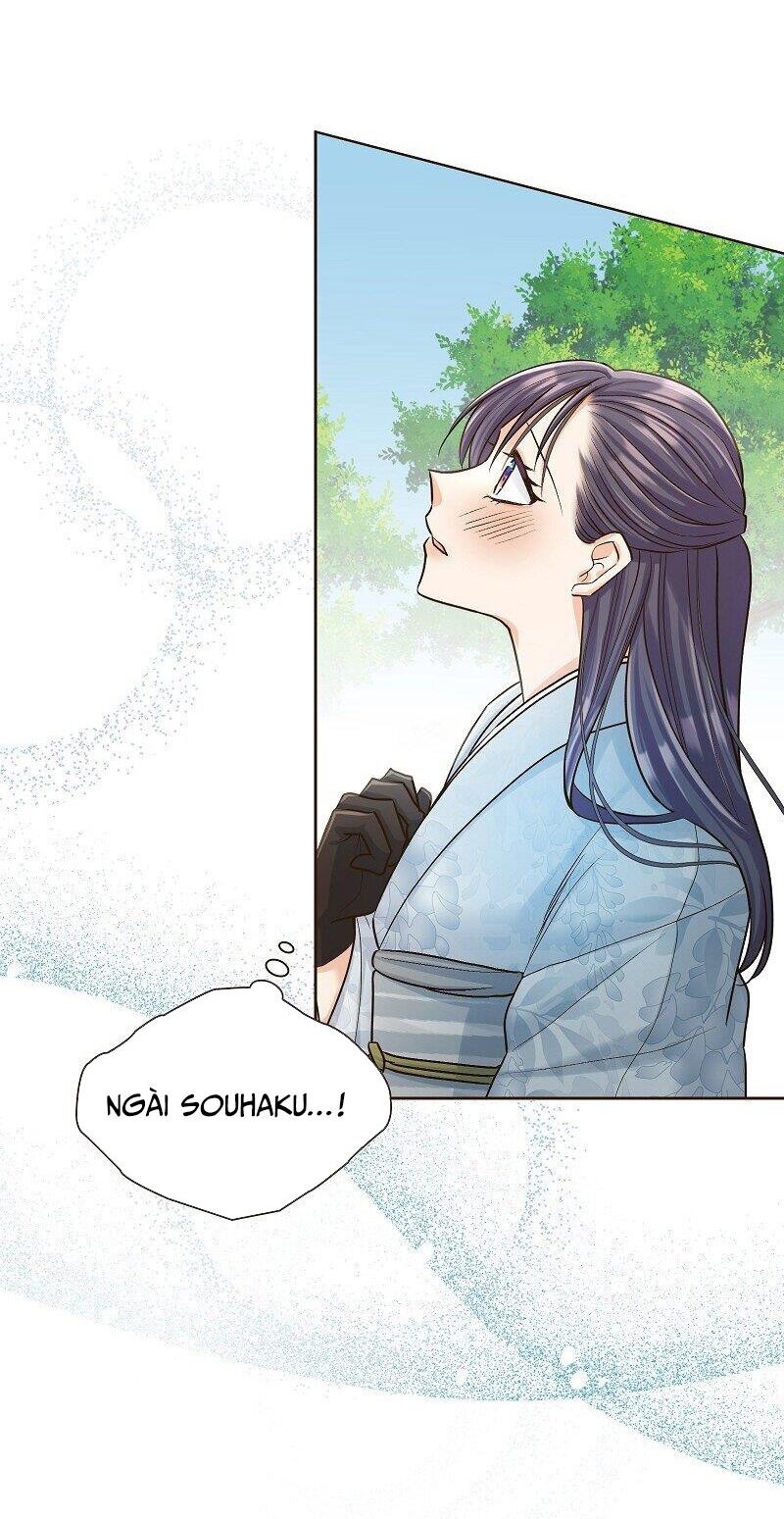 Cô Dâu Của Sói Trắng [Chap 1-154]