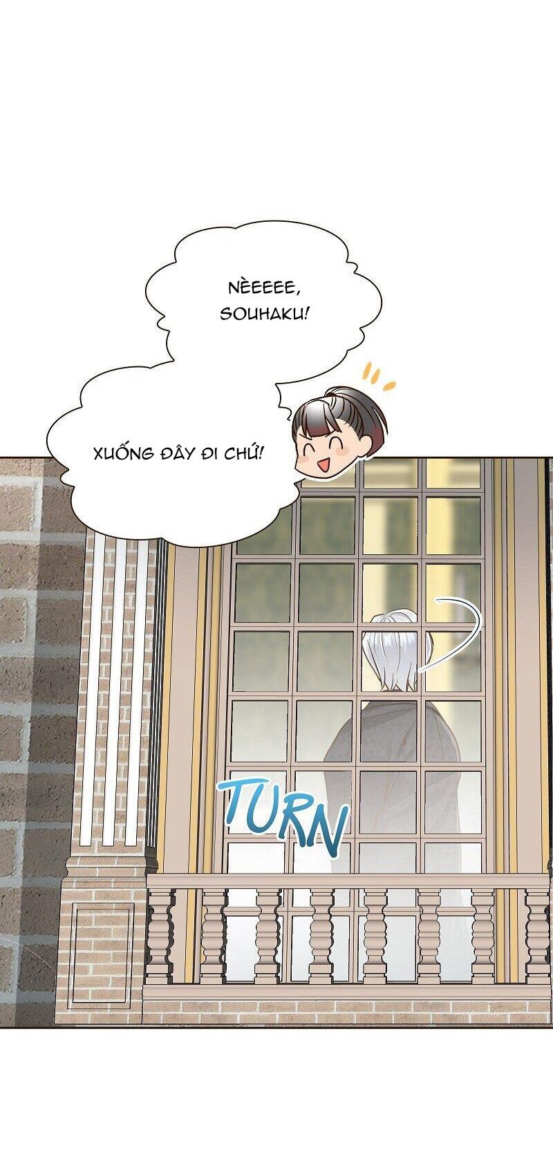 Cô Dâu Của Sói Trắng [Chap 1-154]
