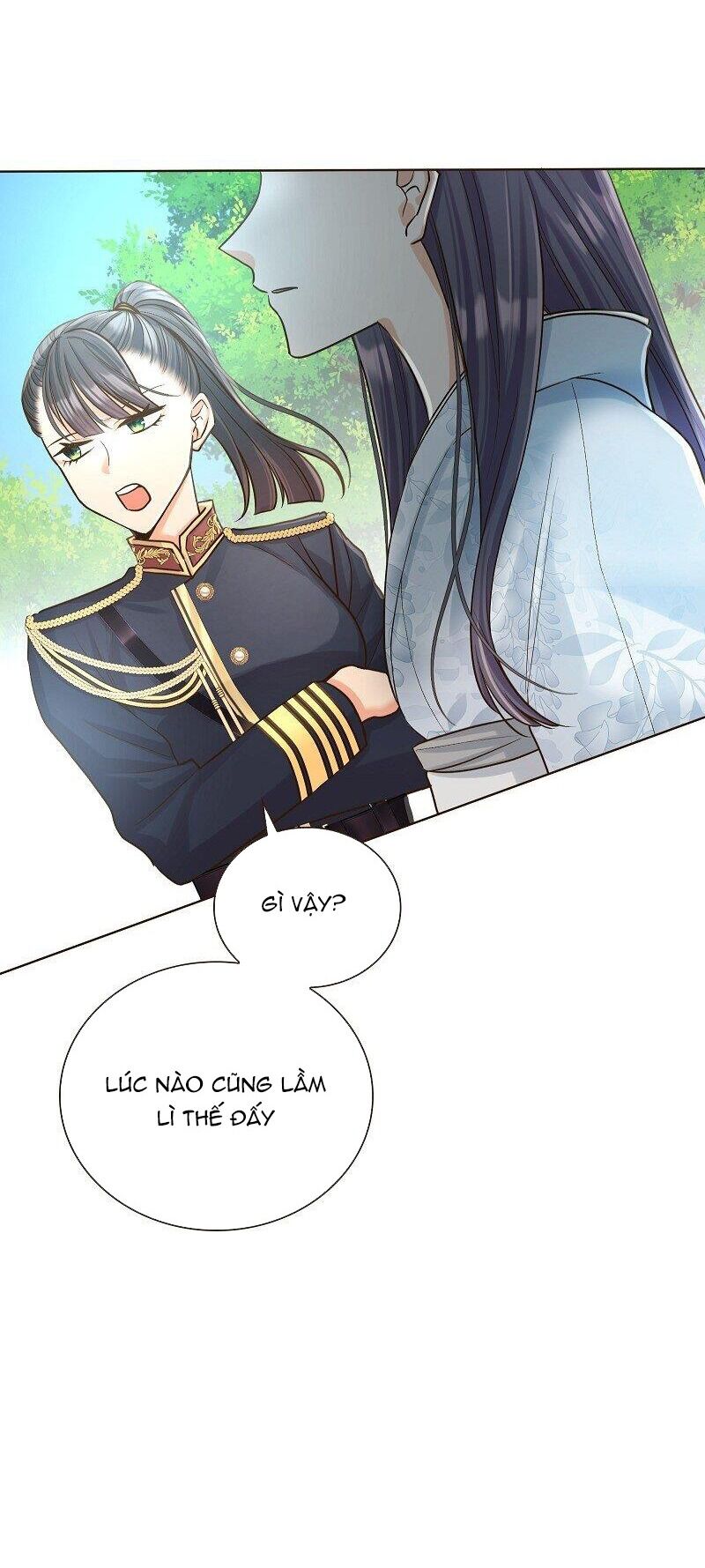 Cô Dâu Của Sói Trắng [Chap 1-154]