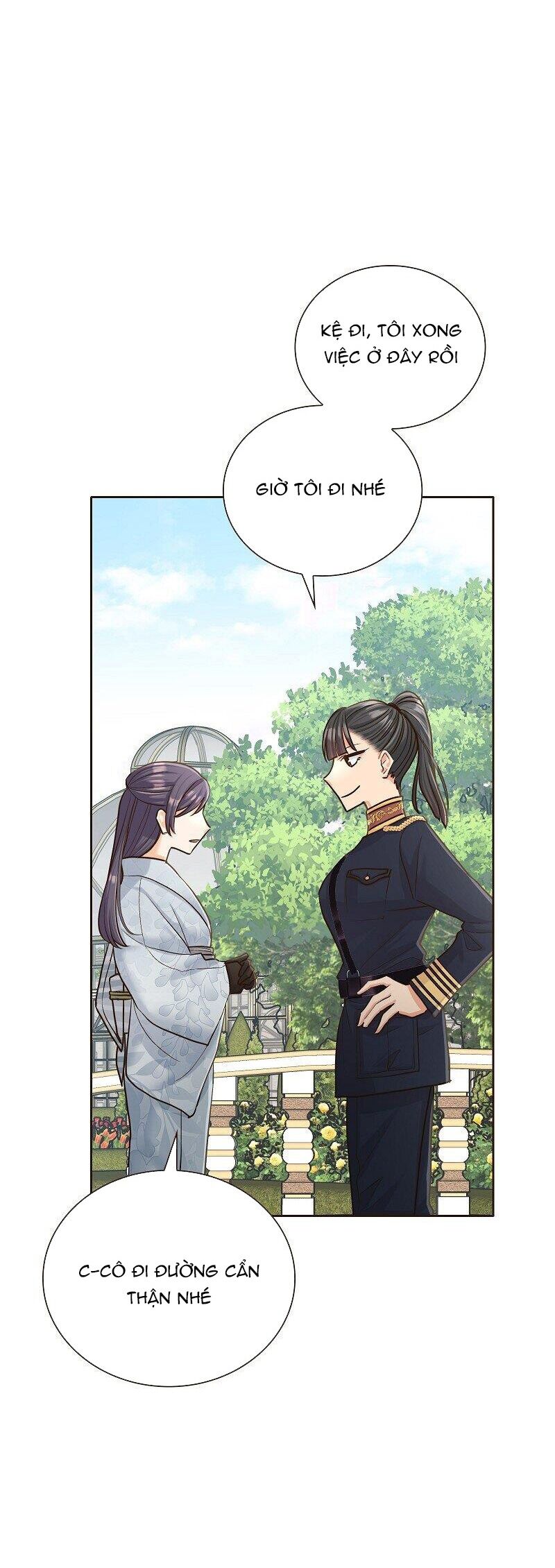 Cô Dâu Của Sói Trắng [Chap 1-154]