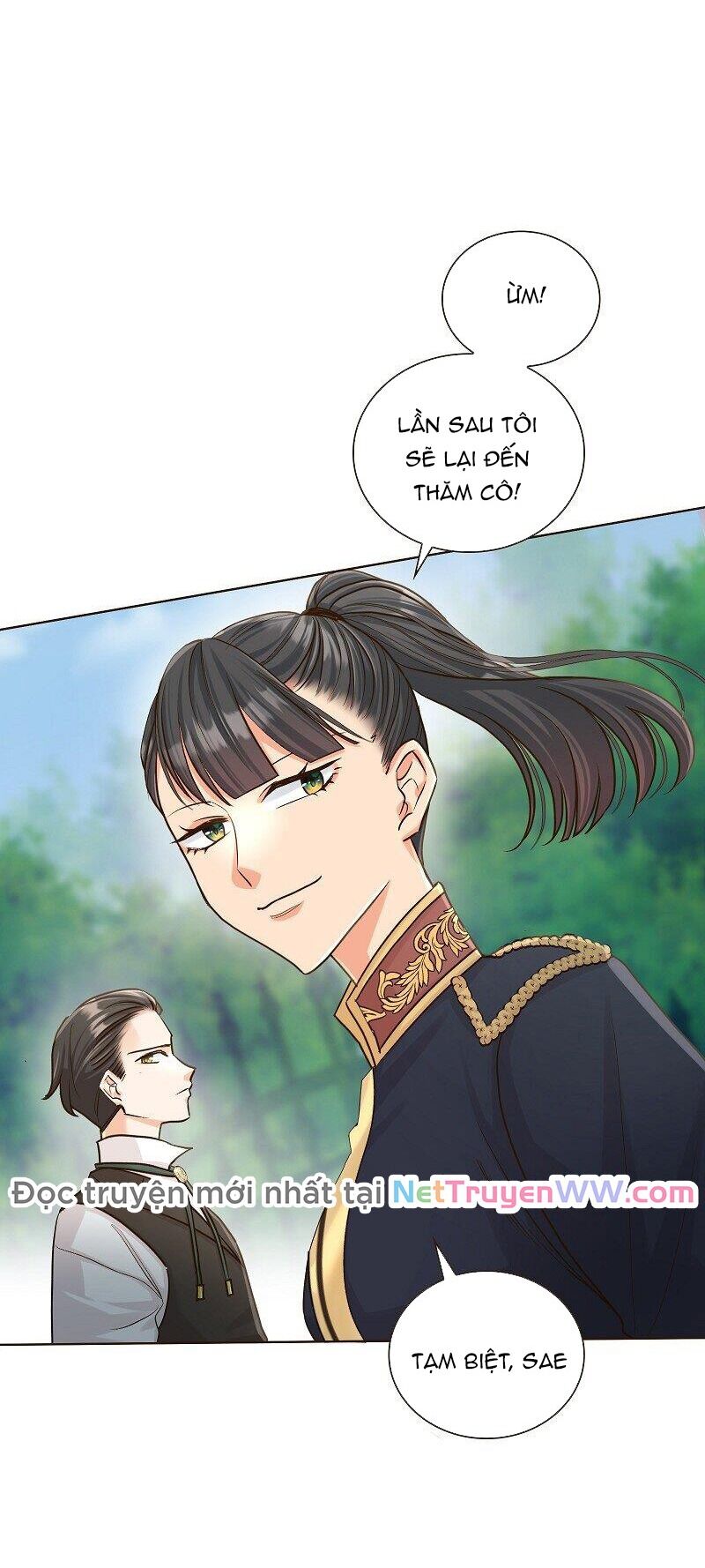 Cô Dâu Của Sói Trắng [Chap 1-154]