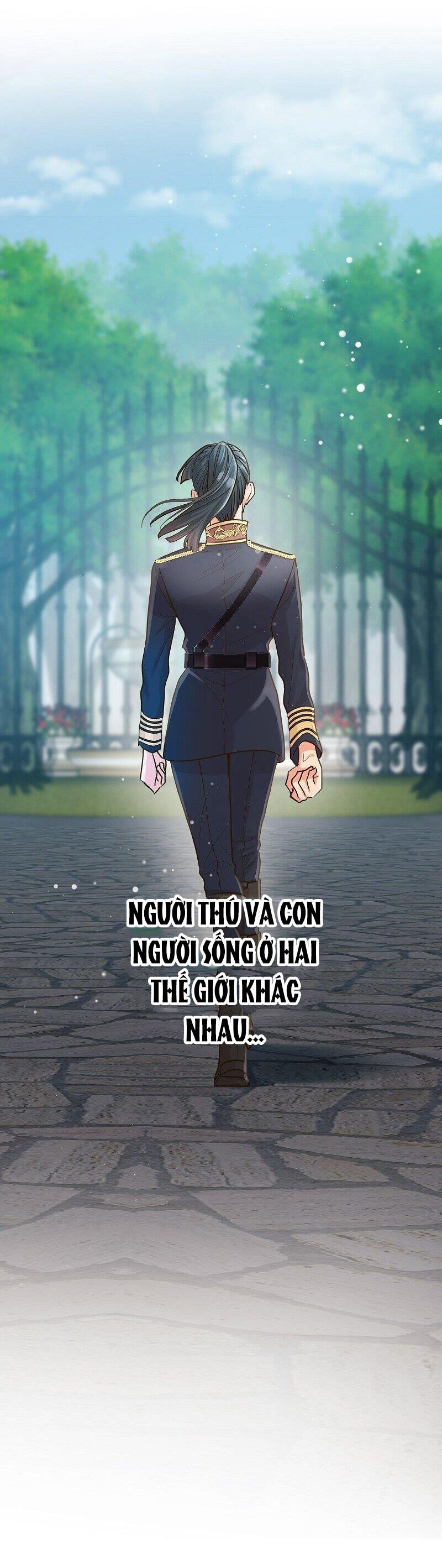 Cô Dâu Của Sói Trắng [Chap 1-154]