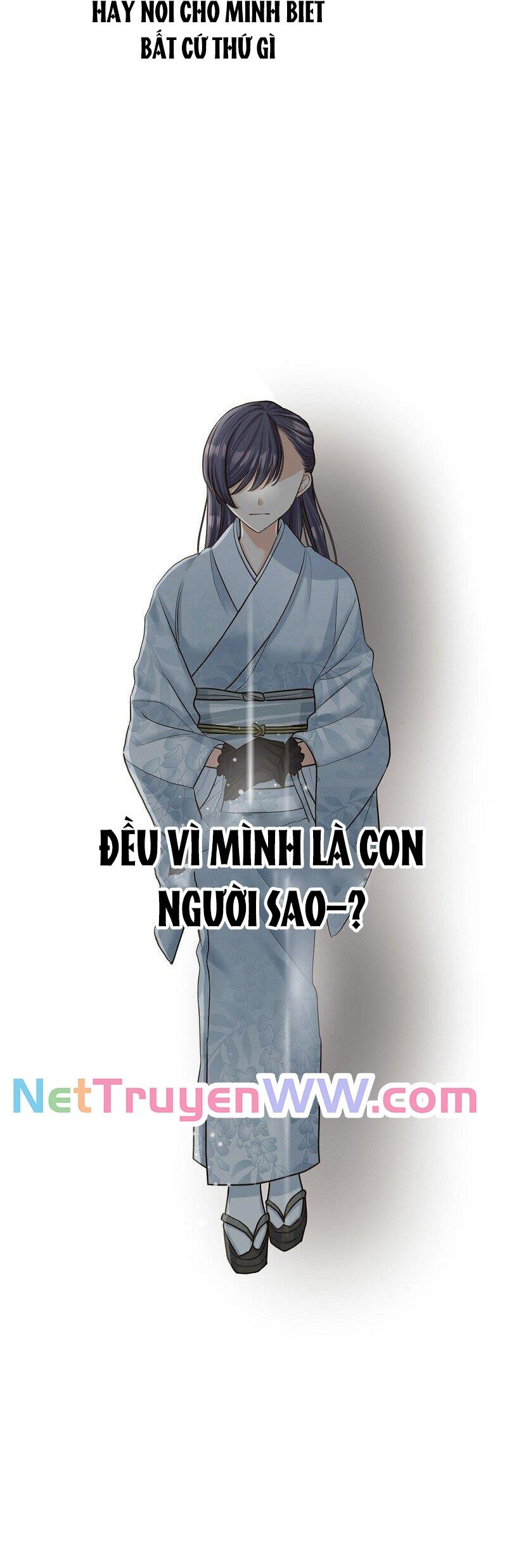 Cô Dâu Của Sói Trắng [Chap 1-154]
