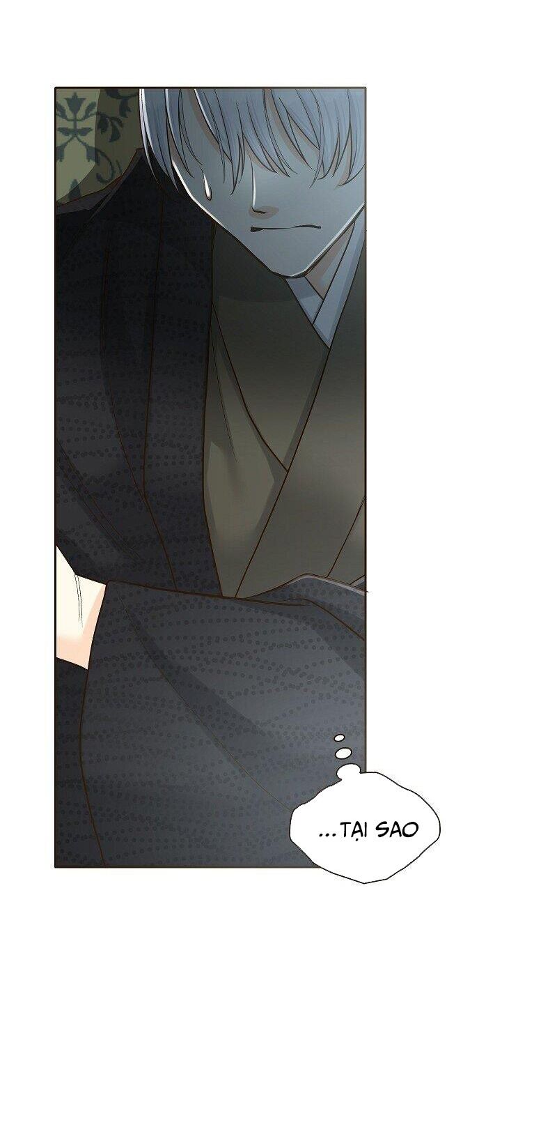 Cô Dâu Của Sói Trắng [Chap 1-154]