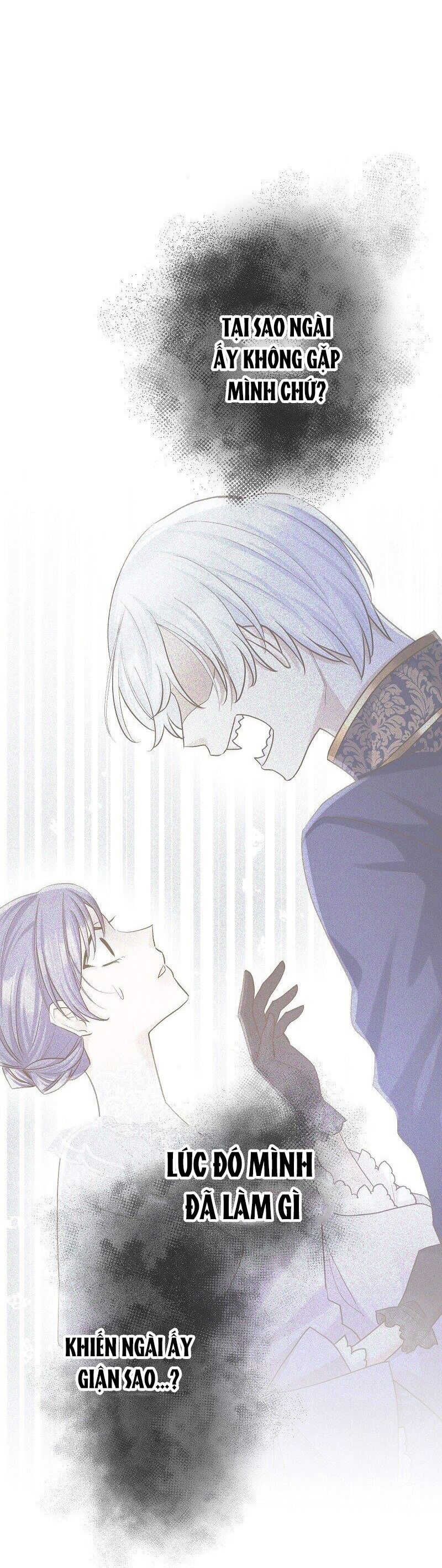 Cô Dâu Của Sói Trắng [Chap 1-154]