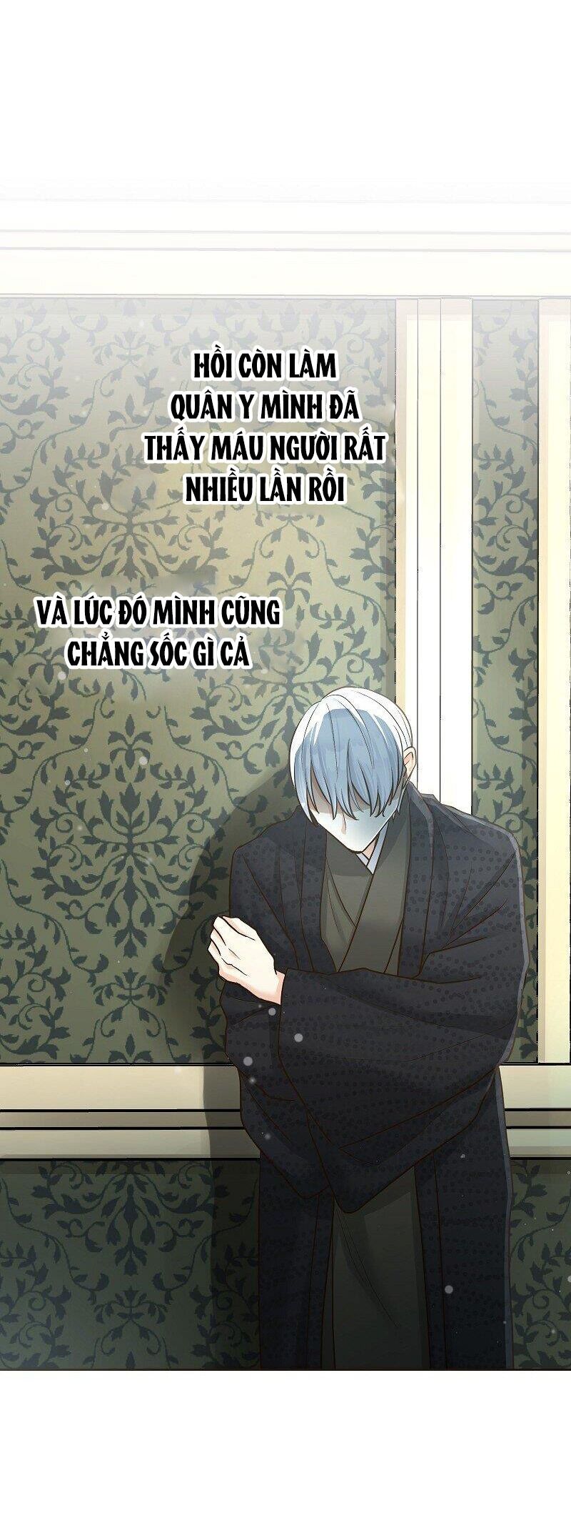 Cô Dâu Của Sói Trắng [Chap 1-154]
