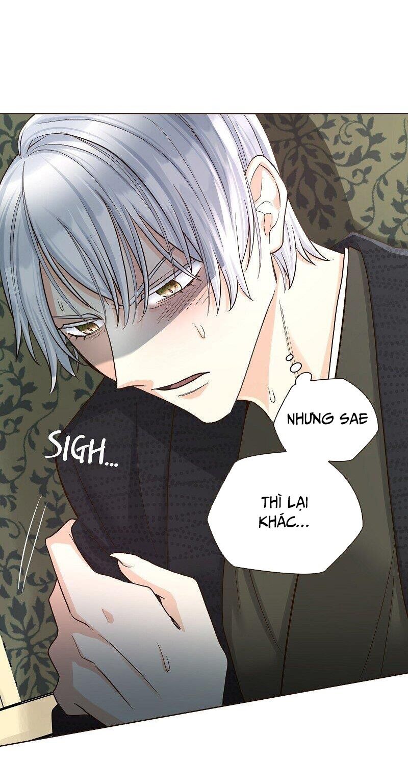 Cô Dâu Của Sói Trắng [Chap 1-154]