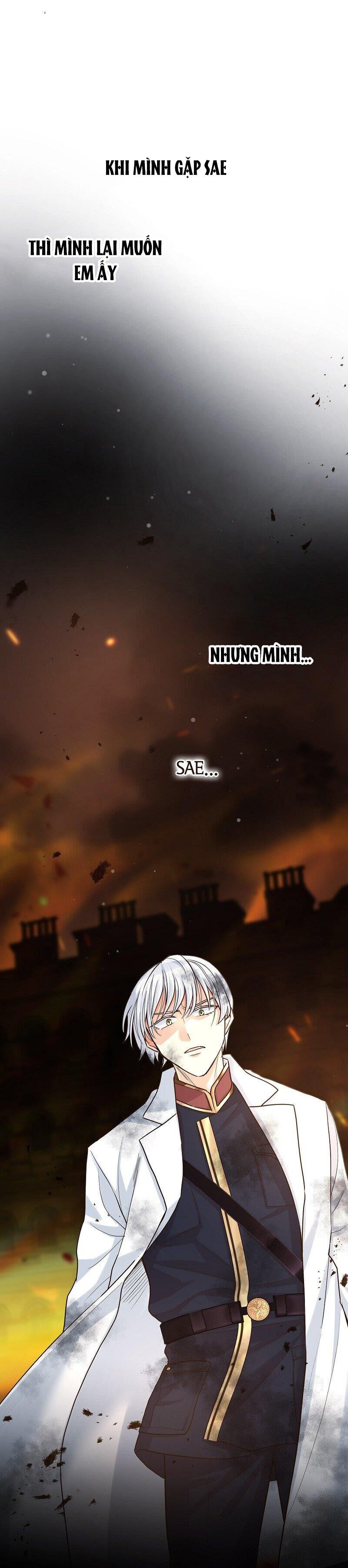 Cô Dâu Của Sói Trắng [Chap 1-154]
