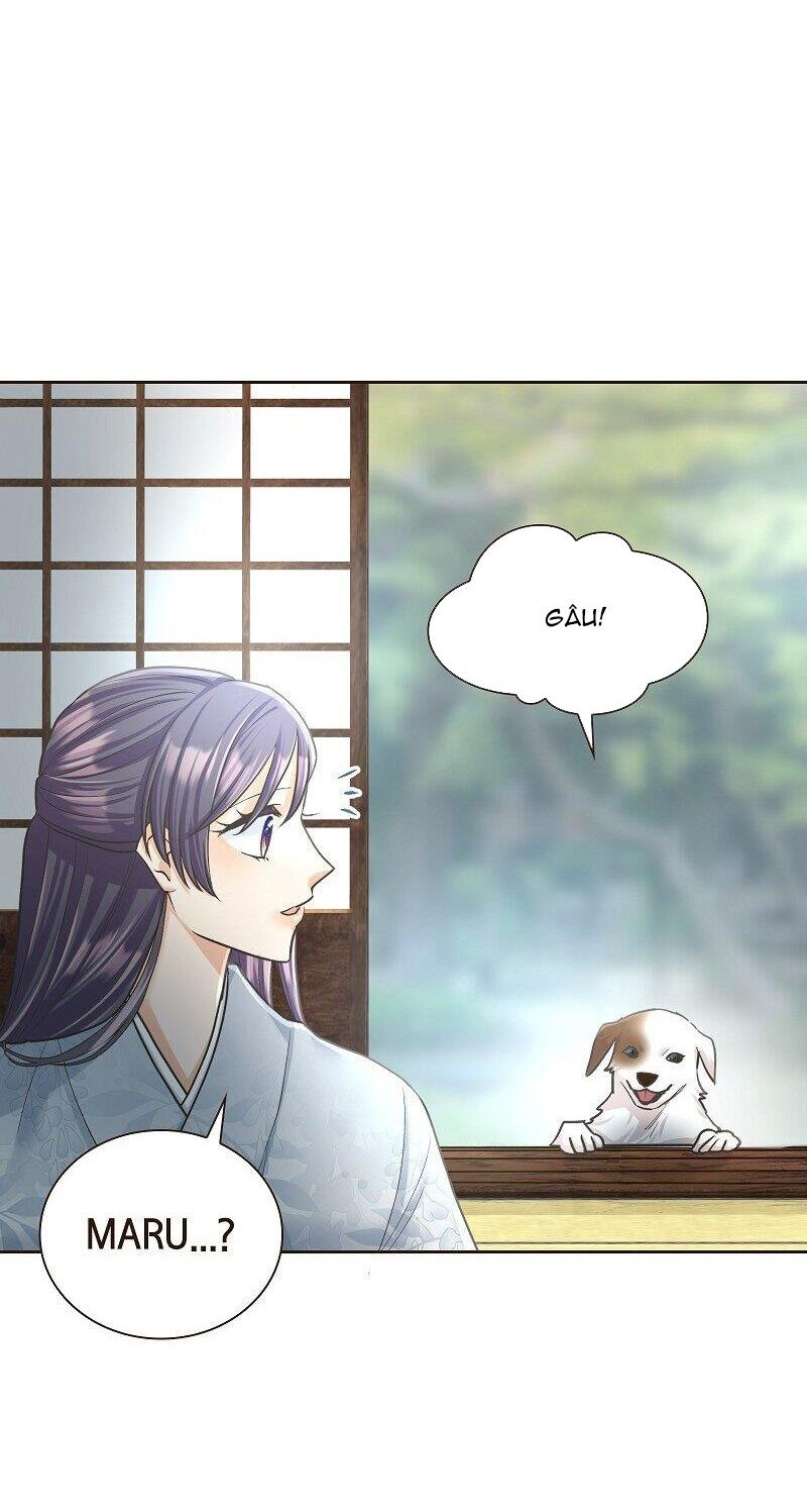 Cô Dâu Của Sói Trắng [Chap 1-154]