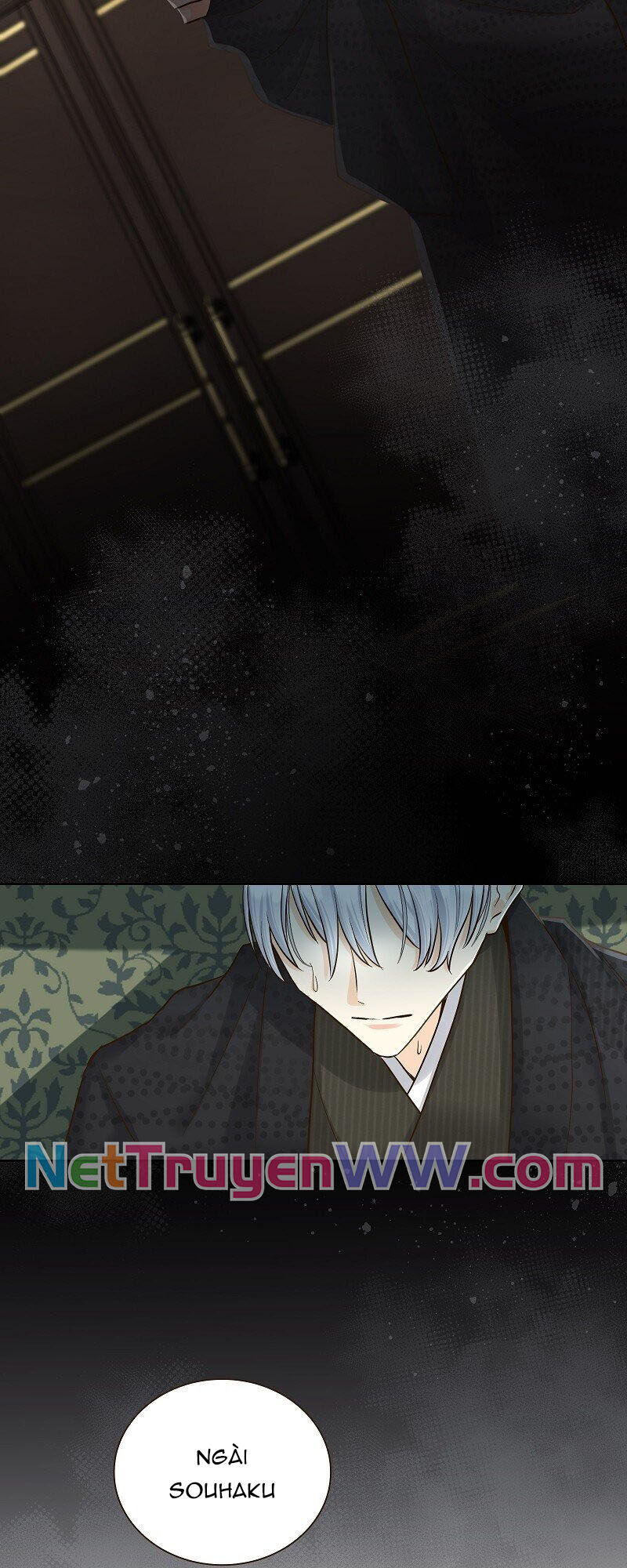 Cô Dâu Của Sói Trắng [Chap 1-154]